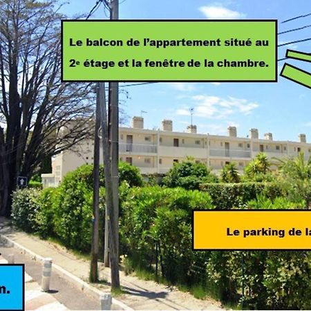 Le Sof Paradis Grand T2 Sur La Plage Des Lecques Saint-Cyr-sur-Mer Dış mekan fotoğraf